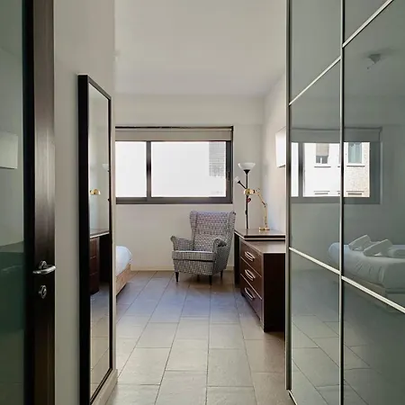 Splendido Appartamento Navigli-3